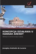 Koncepcja Dzialania U Hannah Arendt