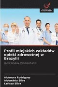 Profil miejskich zaklad�w opieki zdrowotnej w Brazylii