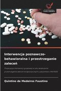 Interwencja poznawczo-behawioralna i przestrzeganie zalece?
