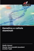Genetica e cellule staminali