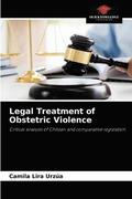 Legal Treatment of Obstetric Violence