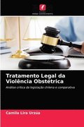 Tratamento Legal da Violencia Obstetrica