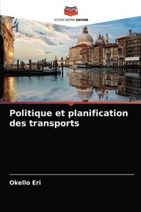 Politique et planification des transports