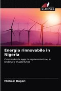 Energia rinnovabile in Nigeria