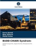 BUDD-CHIARI-Syndrom