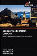 Sindrome di BUDD-CHIARI