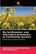 Bio fertilizantes- uma alternativa promissora ao Fertilizante Quimico