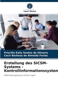 Erstellung des SICSM-Systems - Kontrollinformationssystem