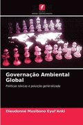 Governacao Ambiental Global
