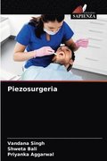 Piezosurgeria