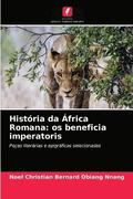 Historia da Africa Romana