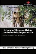 History of Roman Africa