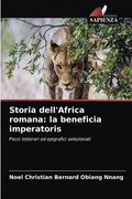 Storia dell'Africa romana
