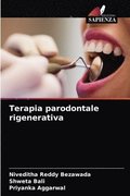 Terapia parodontale rigenerativa