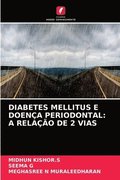 Diabetes Mellitus E Doena Periodontal