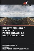 Diabete Mellito E Malattia Parodontale