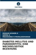 Diabetes Mellitus Und Parodontitis