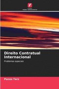 Direito Contratual Internacional