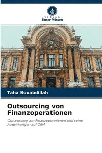 Outsourcing von Finanzoperationen