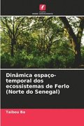 Dinamica espaco-temporal dos ecossistemas de Ferlo (Norte do Senegal)