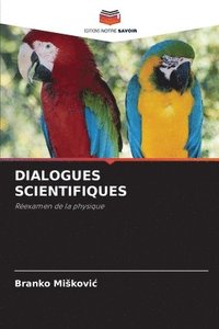 Dialogues Scientifiques