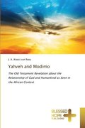 Yahveh and Modimo