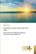 Journey to true God and true self