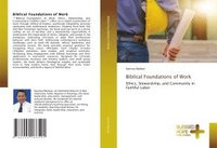Biblical Foundations of Work
