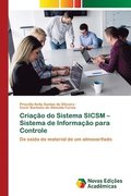 Criacao do Sistema SICSM - Sistema de Informacao para Controle