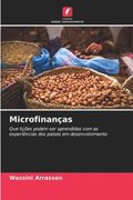 Microfinancas