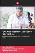 Gel Polimrico Liposomal Carvedilol