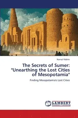 Kemal Yildirim - Secrets of Sumer, Häftad. Tillgänglighet: Lägg i varukorg