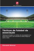T�cticas de futebol da associa��o