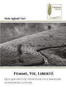 Neda Aghaali Tari - Femme, Vie, Liberté, Häftad