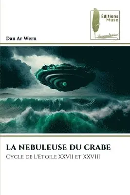 Dan Ar Wern - Nebuleuse Du Crabe, Häftad. Tillgänglighet: Lägg i varukorg