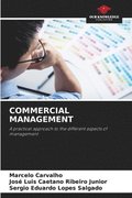 Commercial Management