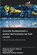 Concetti fondamentali e analisi dell'erosione nei tubi curvati