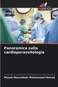 Panoramica sulla cardioparassitologia