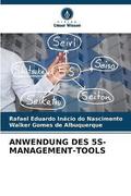 Anwendung Des 5s-Management-Tools