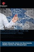 Application of the 5s Management Tool