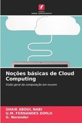 Nocoes basicas de Cloud Computing