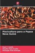 Piscicultura para a Papua Nova Guin