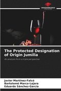 Protected Designation of Origin Jumilla