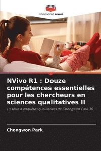 NVivo R1