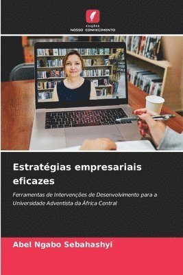 Estratégias empresariais eficazes