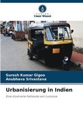 Urbanisierung in Indien