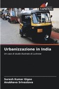 Urbanizzazione in India