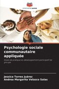 Psychologie sociale communautaire applique