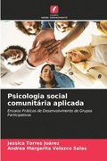 Psicologia social comunitaria aplicada