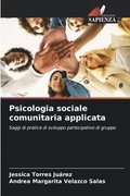 Psicologia sociale comunitaria applicata